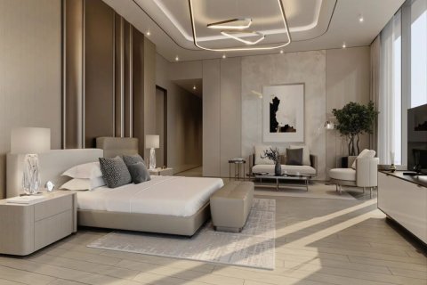 דירה למכירה ב Dubai Harbour, Dubai, איחוד האמירויות  2 חדרי שינה, 120.9 מ"ר, מספר 659241 - תמונה 8