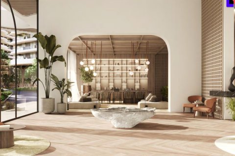 Müüa korter asukohaga Dubai, AÜE: 1 magamistoaga, 74 m² Nr 659236 - pilt 6