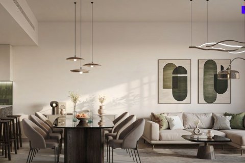 Müüa korter asukohaga Dubai, AÜE: 1 magamistoaga, 74 m² Nr 659236 - pilt 5