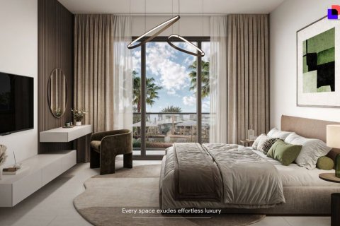 Müüa korter asukohaga Dubai, AÜE: 1 magamistoaga, 74 m² Nr 659236 - pilt 7