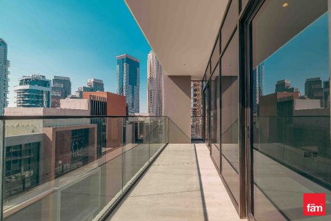 דירה למכירה ב Business Bay, Dubai, איחוד האמירויות 2 חדרי שינה, 127.8 מ"ר, מספר 659240 - תמונה 17