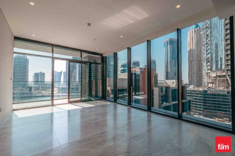 דירה למכירה ב Business Bay, Dubai, איחוד האמירויות 2 חדרי שינה, 127.8 מ"ר, מספר 659240 - תמונה 2