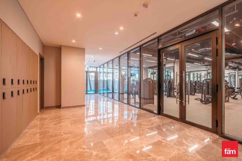 דירה למכירה ב Business Bay, Dubai, איחוד האמירויות 2 חדרי שינה, 127.8 מ"ר, מספר 659240 - תמונה 25