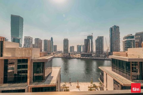 Appartamento in vendita a Business Bay, Dubai, EAU 2 camere da letto, 127.8 mq. № 659240 - foto 19