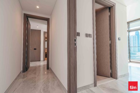 דירה למכירה ב Business Bay, Dubai, איחוד האמירויות 2 חדרי שינה, 127.8 מ"ר, מספר 659240 - תמונה 8