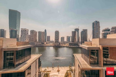 דירה למכירה ב Business Bay, Dubai, איחוד האמירויות 2 חדרי שינה, 127.8 מ"ר, מספר 659240 - תמונה 18