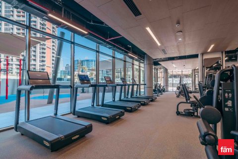 דירה למכירה ב Business Bay, Dubai, איחוד האמירויות 2 חדרי שינה, 127.8 מ"ר, מספר 659240 - תמונה 20