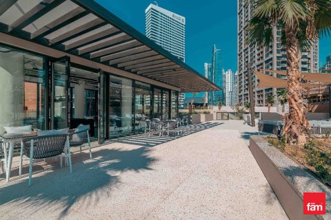 דירה למכירה ב Business Bay, Dubai, איחוד האמירויות 2 חדרי שינה, 127.8 מ"ר, מספר 659240 - תמונה 26