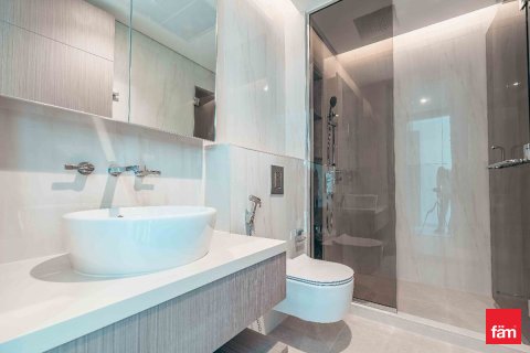 דירה למכירה ב Business Bay, Dubai, איחוד האמירויות 2 חדרי שינה, 127.8 מ"ר, מספר 659240 - תמונה 14