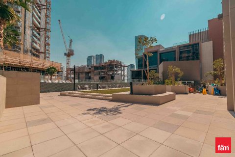 דירה למכירה ב Business Bay, Dubai, איחוד האמירויות 2 חדרי שינה, 127.8 מ"ר, מספר 659240 - תמונה 27