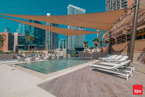 דירה למכירה ב Business Bay, Dubai, איחוד האמירויות 2 חדרי שינה, 127.8 מ"ר, מספר 659240 - תמונה 23