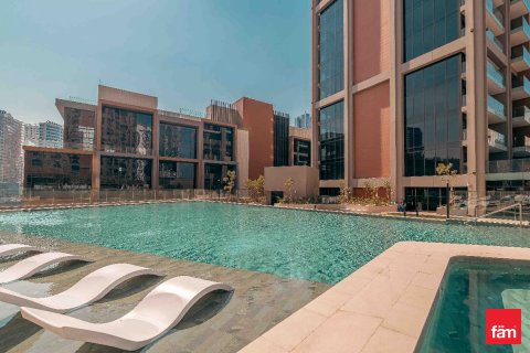 דירה למכירה ב Business Bay, Dubai, איחוד האמירויות 2 חדרי שינה, 127.8 מ"ר, מספר 659240 - תמונה 24