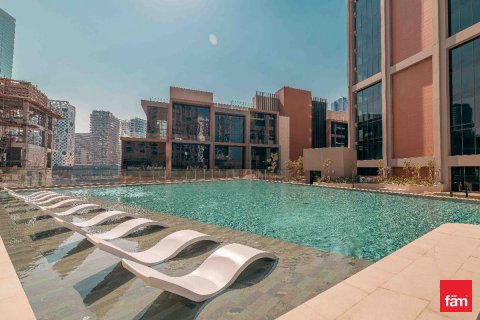 Appartamento in vendita a Business Bay, Dubai, EAU 2 camere da letto, 127.8 mq. № 659240 - foto 27