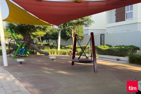 Willa na sprzedaż w Dubai, ZEA 3 sypialnie, 167.5 mkw., nr 659239 - zdjęcie 6