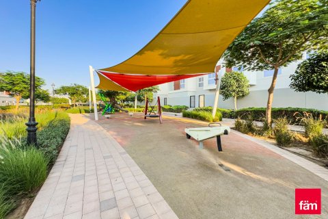 Willa na sprzedaż w Dubai, ZEA 3 sypialnie, 167.5 mkw., nr 659239 - zdjęcie 7