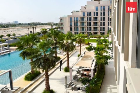 Dubai, BAE’de kiralık daire 2 yatak odası, 112.7 m&sup2; No 668930 - fotoğraf 15