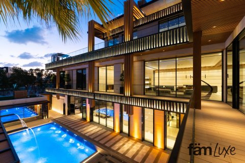 فيلا للبيع في ام الشيف، دبي، الإمارات العربية المتحدة 5 غرفة نوم ، 1393.5 متر مربع ، رقم 668934 - صورة 1