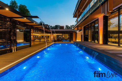 فيلا للبيع في ام الشيف، دبي، الإمارات العربية المتحدة 5 غرفة نوم ، 1393.5 متر مربع ، رقم 668934 - صورة 14