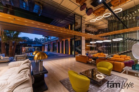 فيلا للبيع في ام الشيف، دبي، الإمارات العربية المتحدة 5 غرفة نوم ، 1393.5 متر مربع ، رقم 668934 - صورة 4