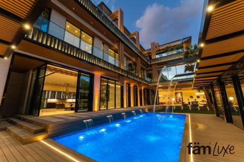 فيلا للبيع في ام الشيف، دبي، الإمارات العربية المتحدة 5 غرفة نوم ، 1393.5 متر مربع ، رقم 668934 - صورة 2