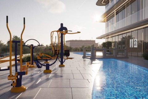 Apartamento en venta en Majan, Dubai, EAU 1 dormitorio, 69.4 m2 № 668929 - foto 8