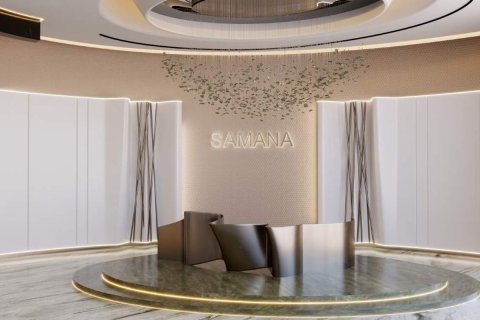 דירה למכירה ב Majan, Dubai, איחוד האמירויות 1 חדר שינה, 69.4 מ"ר, מספר 668929 - תמונה 11