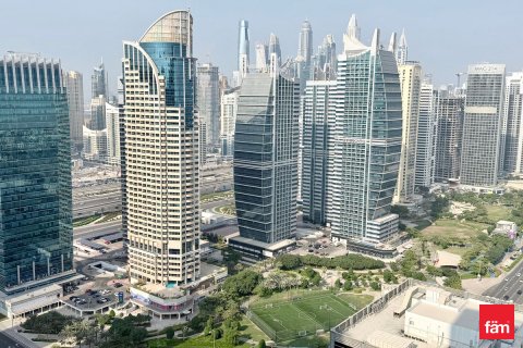 Διαμέρισμα σε Dubai, ΗΑΕ 1 υπνοδωμάτιο, 115.7 τ.μ. Αρ. 668935 - φωτογραφία 19
