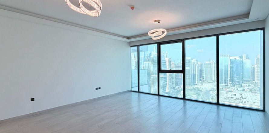 Appartement à Dubai, EAU: 1 chambre, 115.7 m2 № 668935