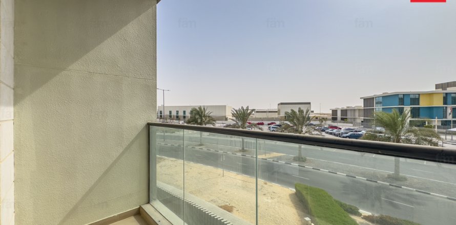 Appartement à Dubai, EAU: 2 chambres, 94.8 m2 № 668932