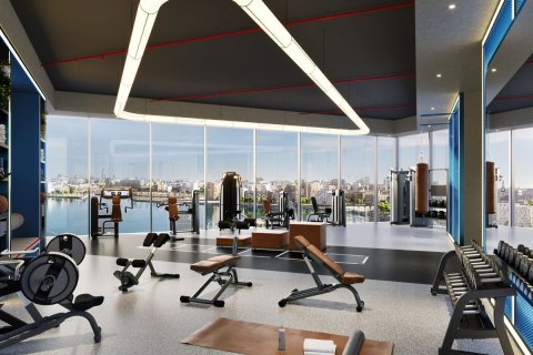 Dubai, BAE’de satılık daire 1 yatak odası, 68.2 m² No 668933 - fotoğraf 9