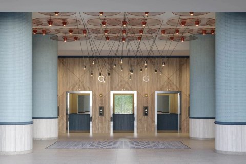 Dubai, BAE’de satılık daire 1 yatak odası, 68.2 m² No 668933 - fotoğraf 7