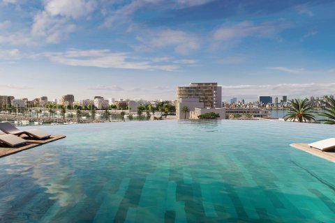 Dubai, BAE’de satılık daire 1 yatak odası, 68.2 m² No 668933 - fotoğraf 8