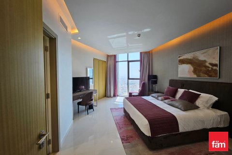 Apartment sa Business Bay, Dubai, UAE 1 silid-tulugan, 62.9 sq.m. № 668931 - larawan 7