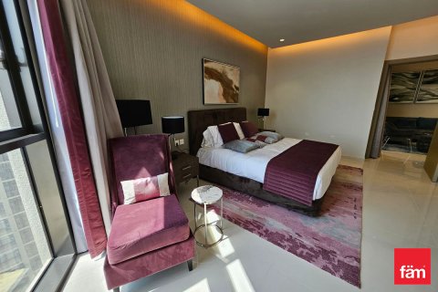 Apartment sa Business Bay, Dubai, UAE 1 silid-tulugan, 62.9 sq.m. № 668931 - larawan 10