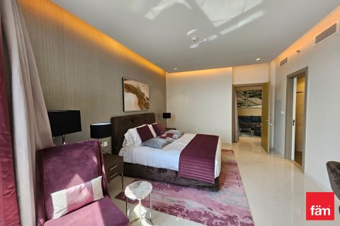 Apartment sa Business Bay, Dubai, UAE 1 silid-tulugan, 62.9 sq.m. № 668931 - larawan 9