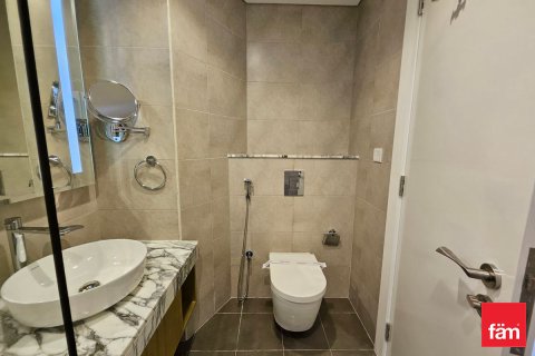 Apartment sa Business Bay, Dubai, UAE 1 silid-tulugan, 62.9 sq.m. № 668931 - larawan 12