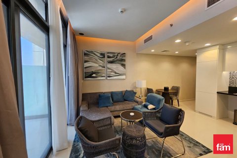 Apartment sa Business Bay, Dubai, UAE 1 silid-tulugan, 62.9 sq.m. № 668931 - larawan 3