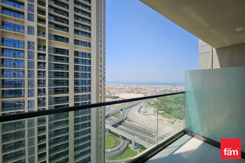 Apartment sa Business Bay, Dubai, UAE 1 silid-tulugan, 62.9 sq.m. № 668931 - larawan 4