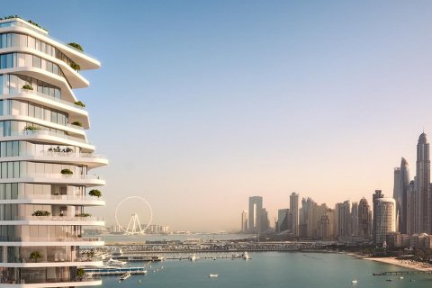 Leilighet til salgs i Palm Jumeirah, Dubai, Emiratene 3 soverom, 617 kvm Nr. 639410 - Foto 3