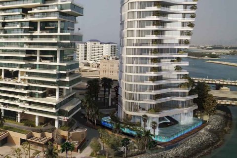 Leilighet til salgs i Palm Jumeirah, Dubai, Emiratene 3 soverom, 617 kvm Nr. 639410 - Foto 2