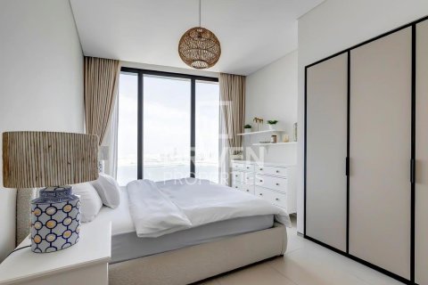 Appartement te huur in Jumeirah Beach Residence, Dubai, VAE 2 slaapkamers, 108.42 vr.m., nr 757222 - foto 8