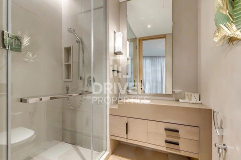 Appartement te huur in Jumeirah Beach Residence, Dubai, VAE 2 slaapkamers, 108.42 vr.m., nr 757222 - foto 16