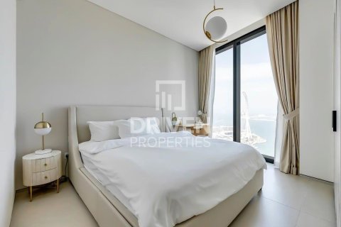 Appartement te huur in Jumeirah Beach Residence, Dubai, VAE 2 slaapkamers, 108.42 vr.m., nr 757222 - foto 6