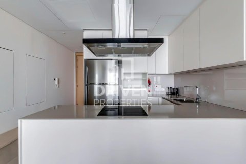 Appartement te huur in Jumeirah Beach Residence, Dubai, VAE 2 slaapkamers, 108.42 vr.m., nr 757222 - foto 12