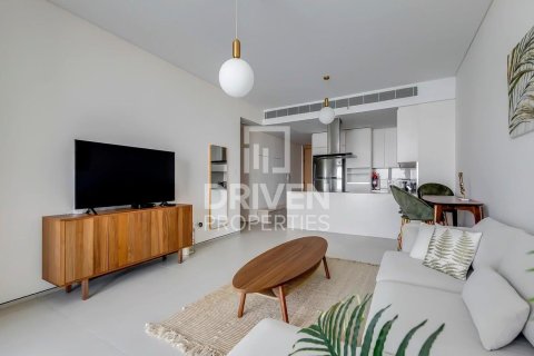 Appartement te huur in Jumeirah Beach Residence, Dubai, VAE 2 slaapkamers, 108.42 vr.m., nr 757222 - foto 2