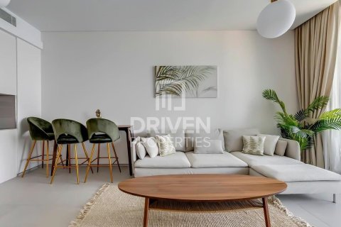 Appartement te huur in Jumeirah Beach Residence, Dubai, VAE 2 slaapkamers, 108.42 vr.m., nr 757222 - foto 5