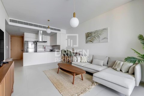 Appartement te huur in Jumeirah Beach Residence, Dubai, VAE 2 slaapkamers, 108.42 vr.m., nr 757222 - foto 3