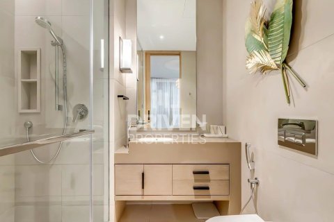Appartement te huur in Jumeirah Beach Residence, Dubai, VAE 2 slaapkamers, 108.42 vr.m., nr 757222 - foto 15