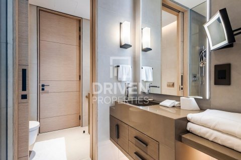 Apartment til leje i Jumeirah Beach Residence, Dubai, UAE 1 soveværelse, 65.5 kvm № 757221 - foto 6