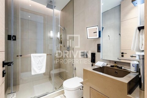 Apartment til leje i Jumeirah Beach Residence, Dubai, UAE 1 soveværelse, 65.5 kvm № 757221 - foto 7